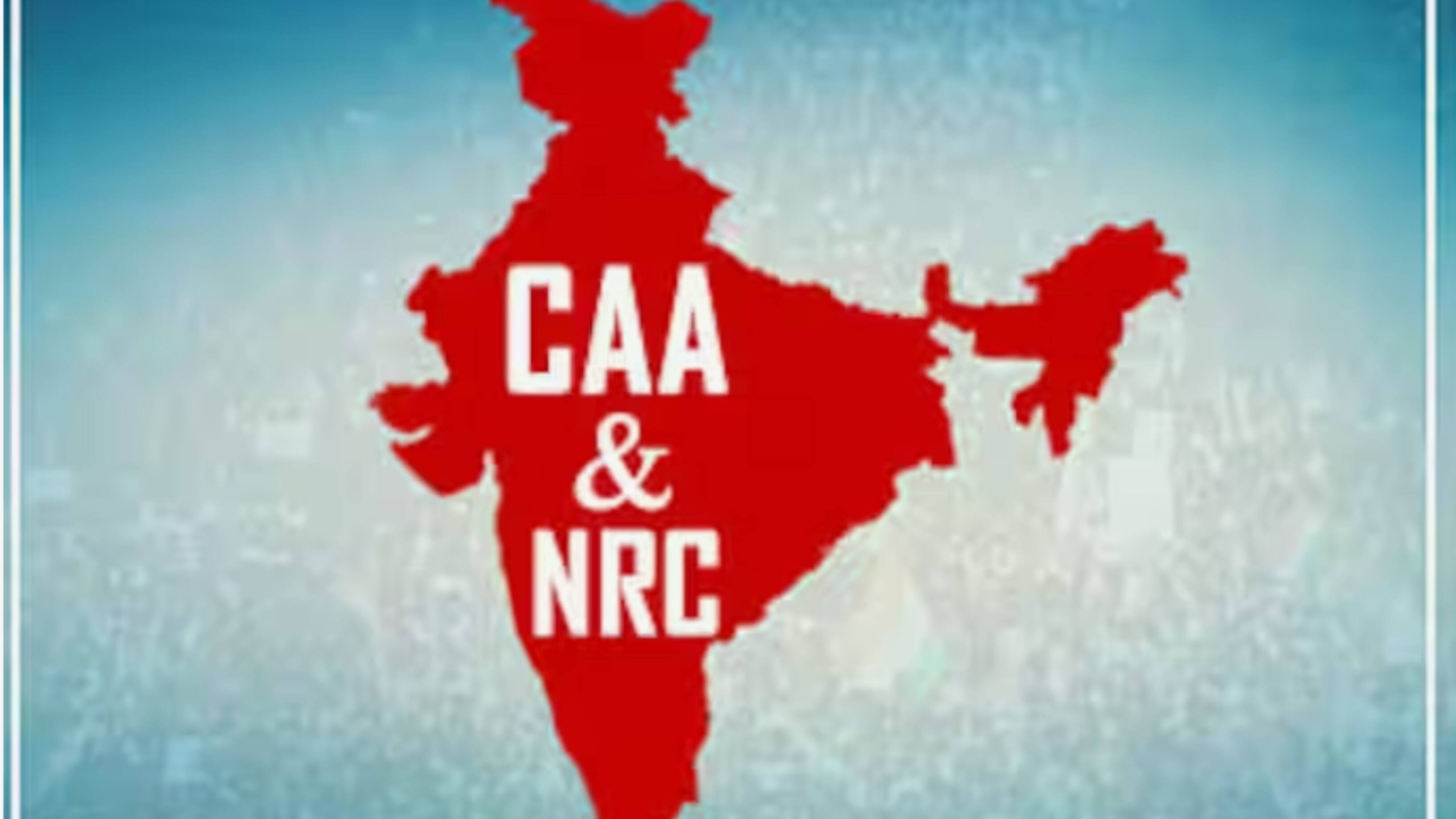 CAA