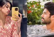 Rashmika Mandanna give hint wedding with actor Vijay Deverakonda post viral in social media xbw 