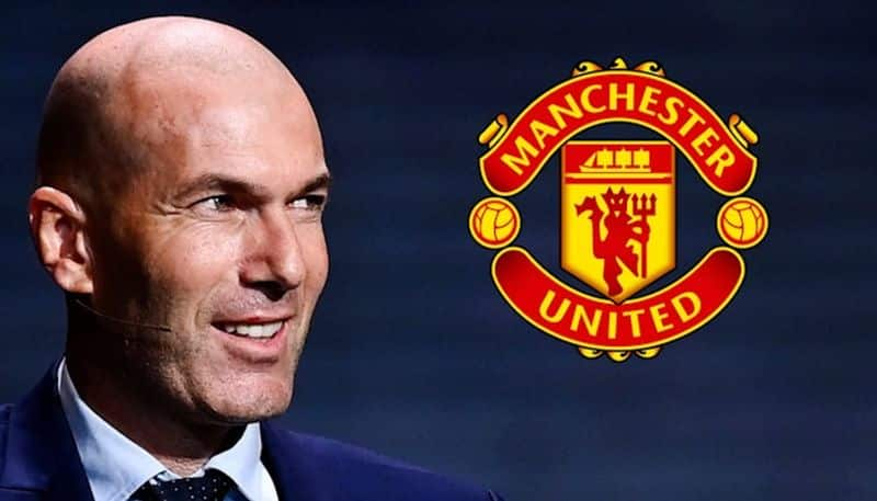 Football Jim Ratcliffe eyes Zidane as future manager of Manchester United amidst growing uncertainty over Erik ten Hag osf