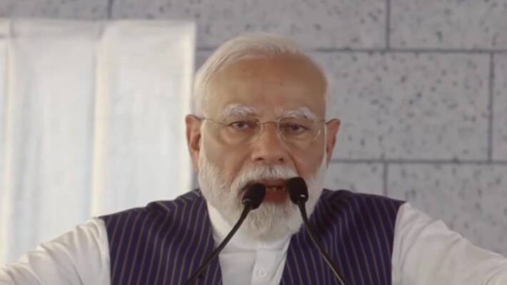 Modi in tn