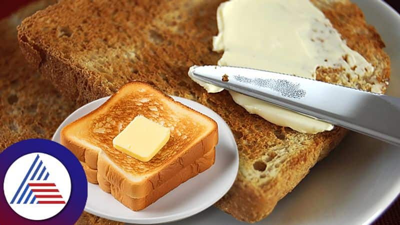 Worst food combination with butter which effect your health pav