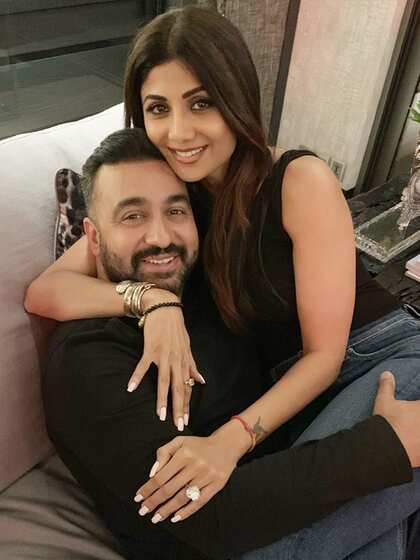 Involvement in IPL Betting Scandal (2013)