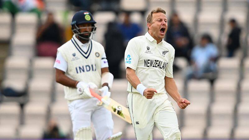 New Zealand Black Cap Neil Wagner retires from international cricket RMA