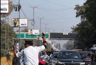 Viral Video: Indore's 'Dancing Cop' Ranjeet Singh's unique style on traffic management (WATCH)