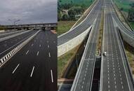 This 8-lane wide expressway will shorten the Delhi-Surat distance by 200 kilometres Delhi-Mumbai Expressway iwh