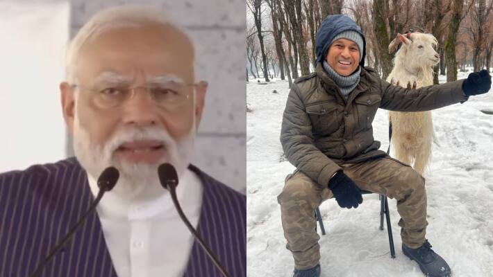 SACHIN MODI