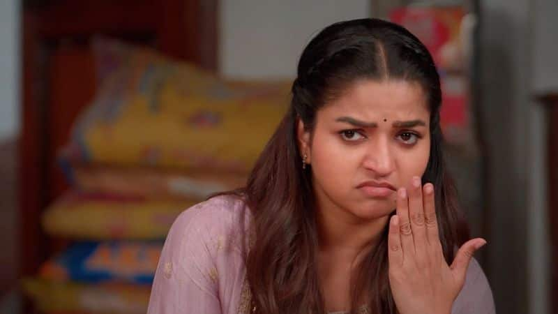 Anna serial February 28 today episode update gan