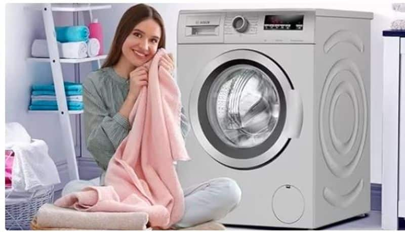 amazon summer sale 2024  best front Load washing machine under 20,000 kxa