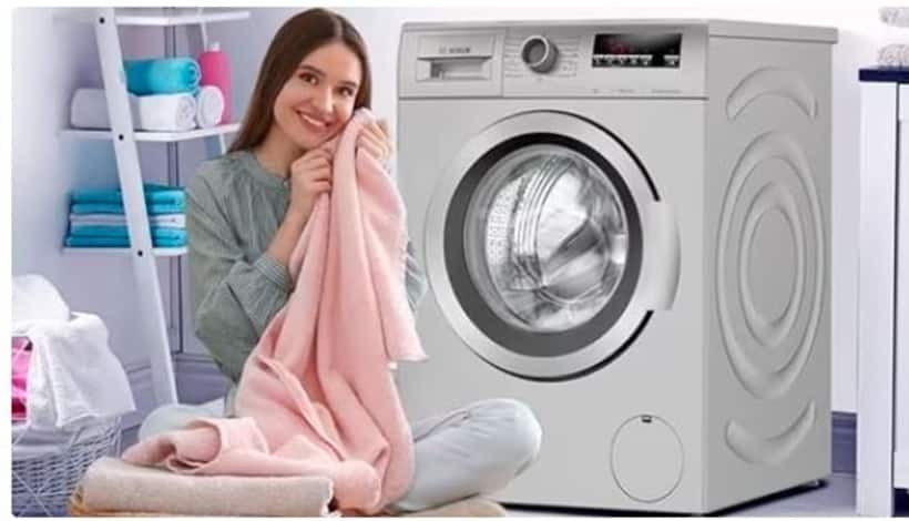 सेकेंडों में साफ होंगे गंदे कपड़े,20 हजार में खरीदें ये Washing Machine 