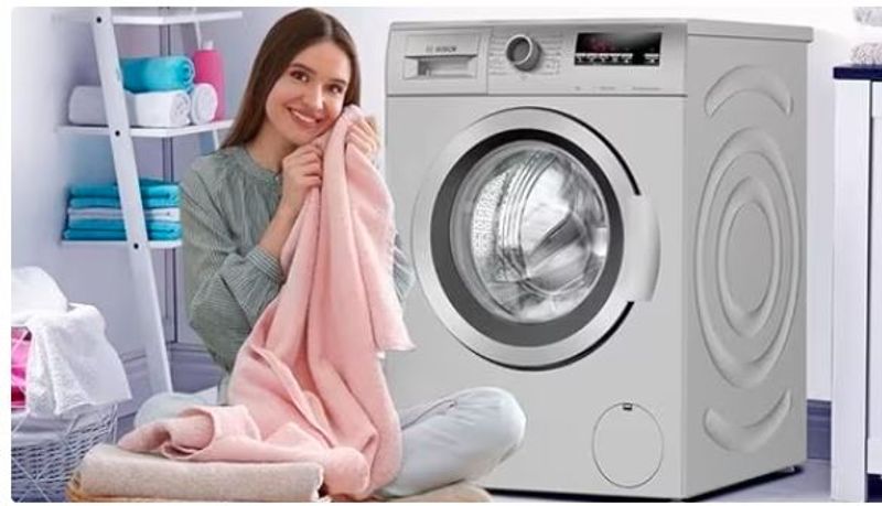 Household work, ಹತ್ತೇ ನಿಮಿಷದಲ್ಲಿ Clothes wash ಮಾಡಲು ಈ Tricks use ಮಾಡಿ How to Clean Your