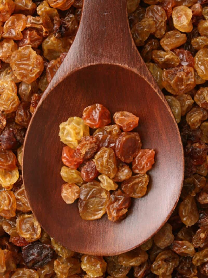 How to make raisins at home iwh