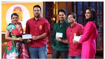 Shark Tank India 3: Will Uncle Peter's Pancake charm sharks with their authenticity? Read on ATG