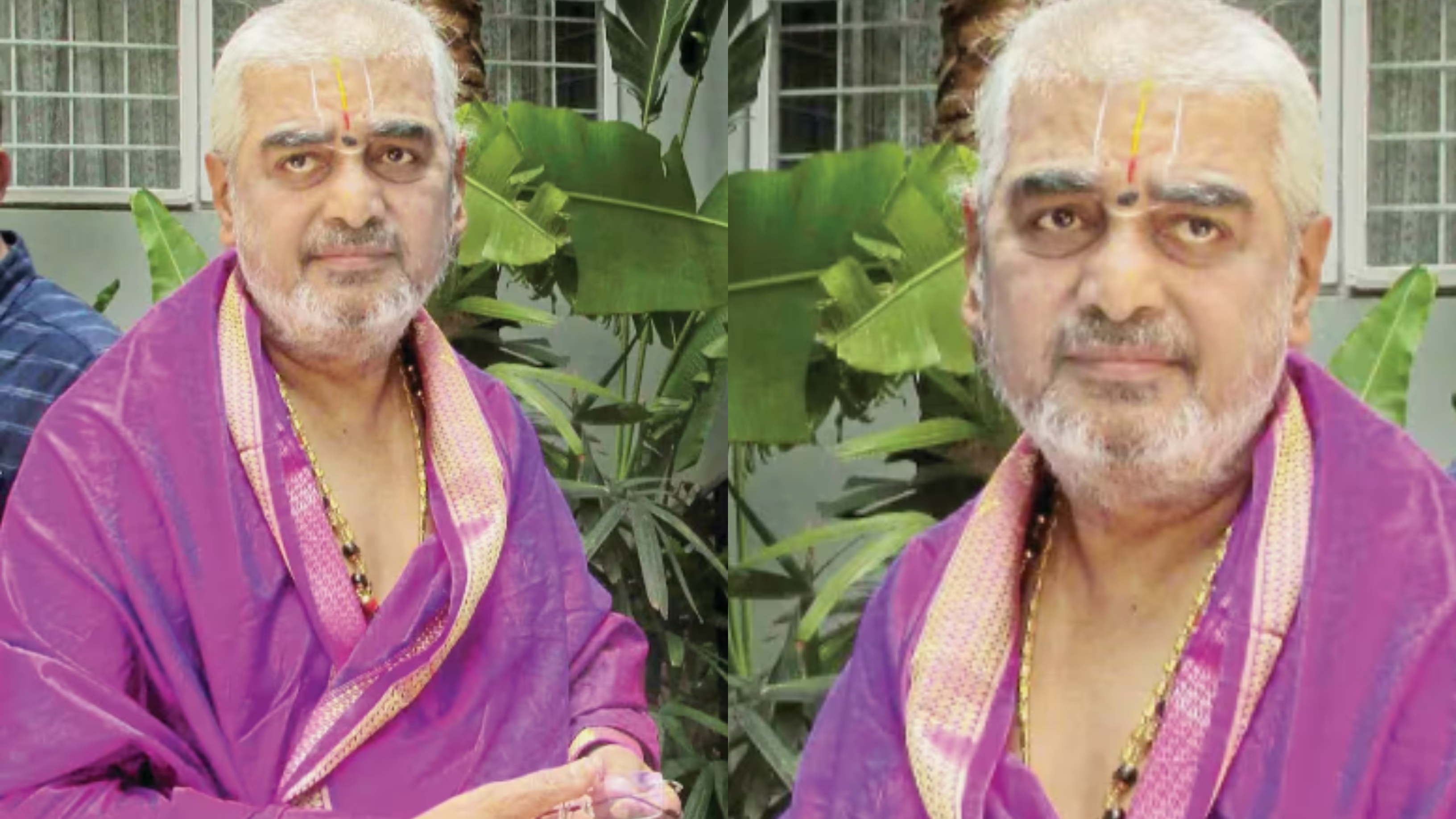 ದೀಕ್ಷಿತ್ | Kannada Prabha