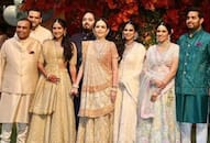 anant ambani and radhika merchant wedding these are ambani's favourite wildlife vacation spot  xbw