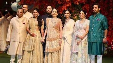 anant ambani and radhika merchant wedding these are ambani's favourite wildlife vacation spot  xbw