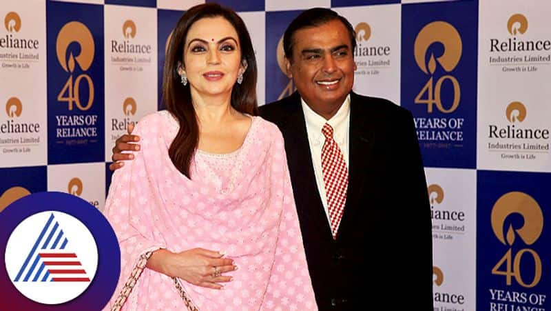 Mukesh Ambani likely to appoint Nita Ambani on key position in his new business worth billions anu