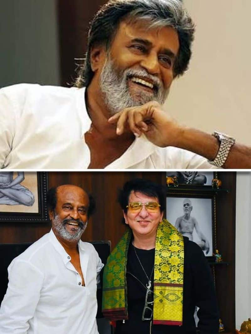 Rajinikanth teams up with Sajid Nadiadwala for film, Bollywood movies of Thalaiva RKK