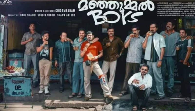 Tamil Box office 2024 collection report out Manjummel Boys earns more than two core hrk