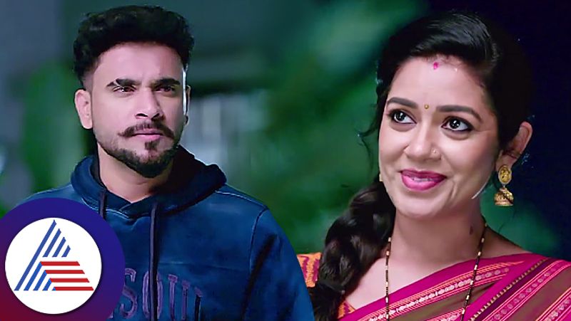 Jaideva want to take revange aginst Bhoomika as she made him to marry with Malli suc