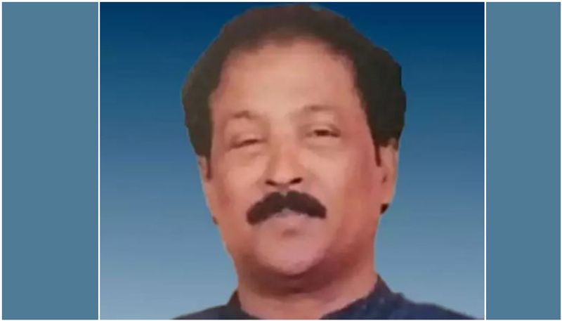 malayali expat died due to heart attack 