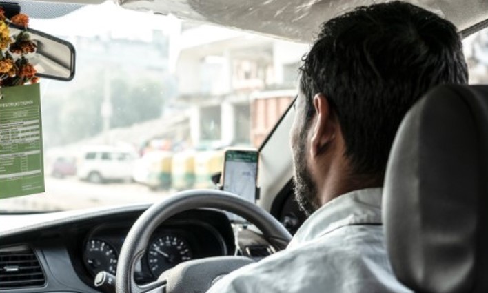 ola driver ola driver