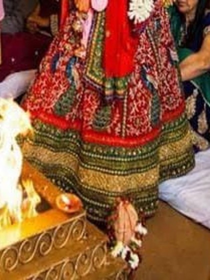 <p> रितिका ने शादी करने से इनकार करते हुए कहा  कि जो शख्स अपनी शादी में शराब पीकर आया है। उसके साथ जिंदगी नहीं गुजार सकती। </p>

<p> </p>
