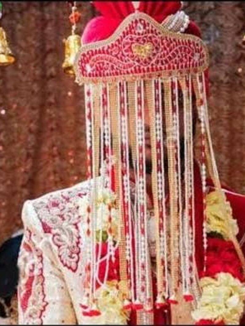 bride refused to marry with drunk groom in hardoi zkamn