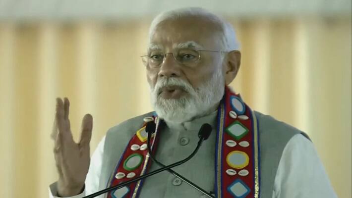 PM Narendra Modi