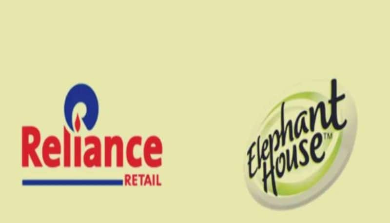 Reliance Consumer Products Limited announces partnership with leading Sri Lankan beverage brand Elephant House ksp