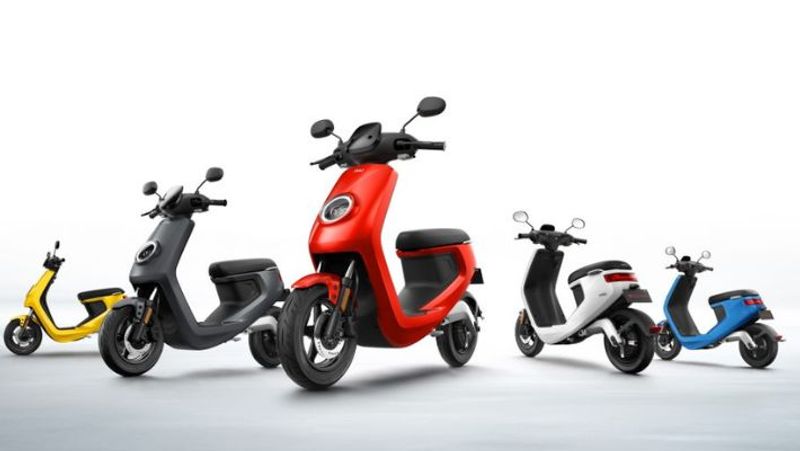 Manufacturers of electric scooters slashed costs dramatically to capture the EV market-rag