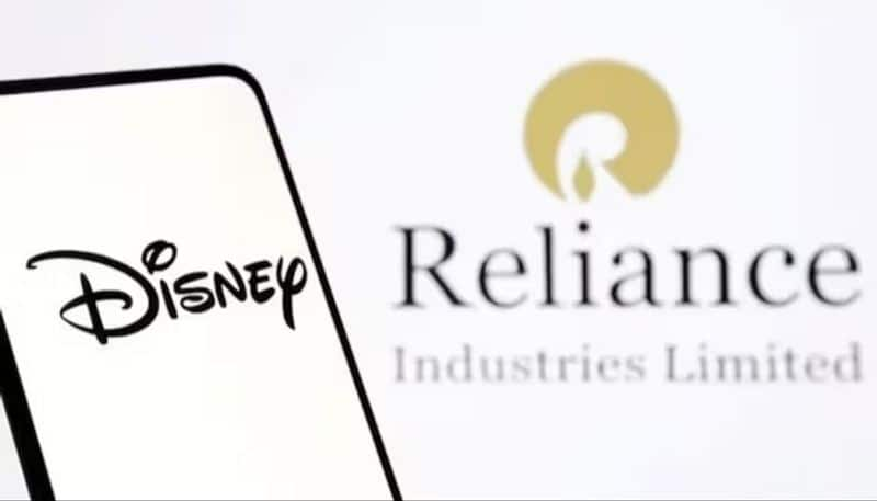 JV With Disney to merge streaming TV assets in India Reliance announces Rs 70 352 crore Plan san