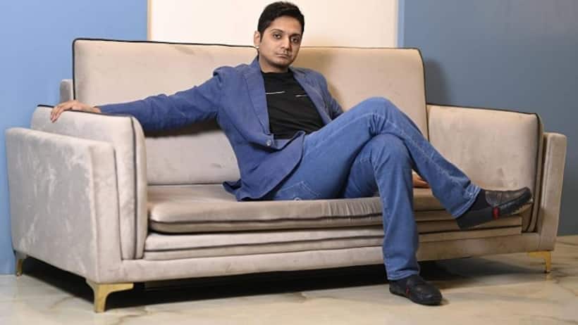 ज़ोहो के श्रीधर वेंबू जेरोधा नितिन कामत के बाद तीसरे ऐसे शख्‍स, जीरो फं​डिंग से खड़ी कर दी 8000 Cr की कंपनी 