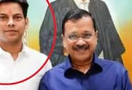 Delhi news arvind kejriwal party aap mla found guilty in doctor suicide case xsmn