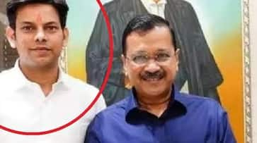 Delhi news arvind kejriwal party aap mla found guilty in doctor suicide case xsmn