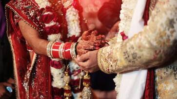 Uttar Pradesh Jhansi News Instead of a registered boy brother-in-law was made the groom xsmn