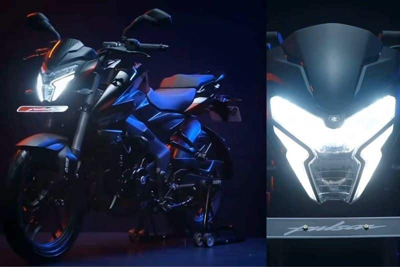 2024 Bajaj Pulsar NS160, NS200 launched at Rs 1.46 lakh sgb