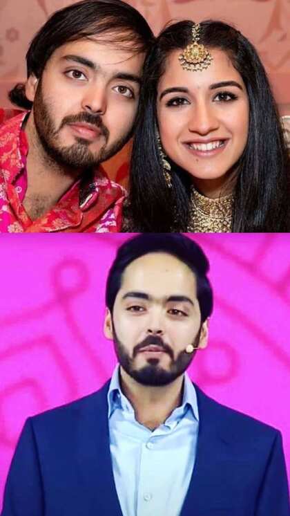 <p>इंडिया टूडे को दिए गए इंटरव्यू में अनंत अंबानी ने अपने जीवन के मुश्किल दौर और राधिका के साथ के बारे में खुलकर बताया। </p>
