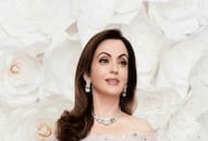 diamond saree to tea price most expensive things owns nita ambani kxa 