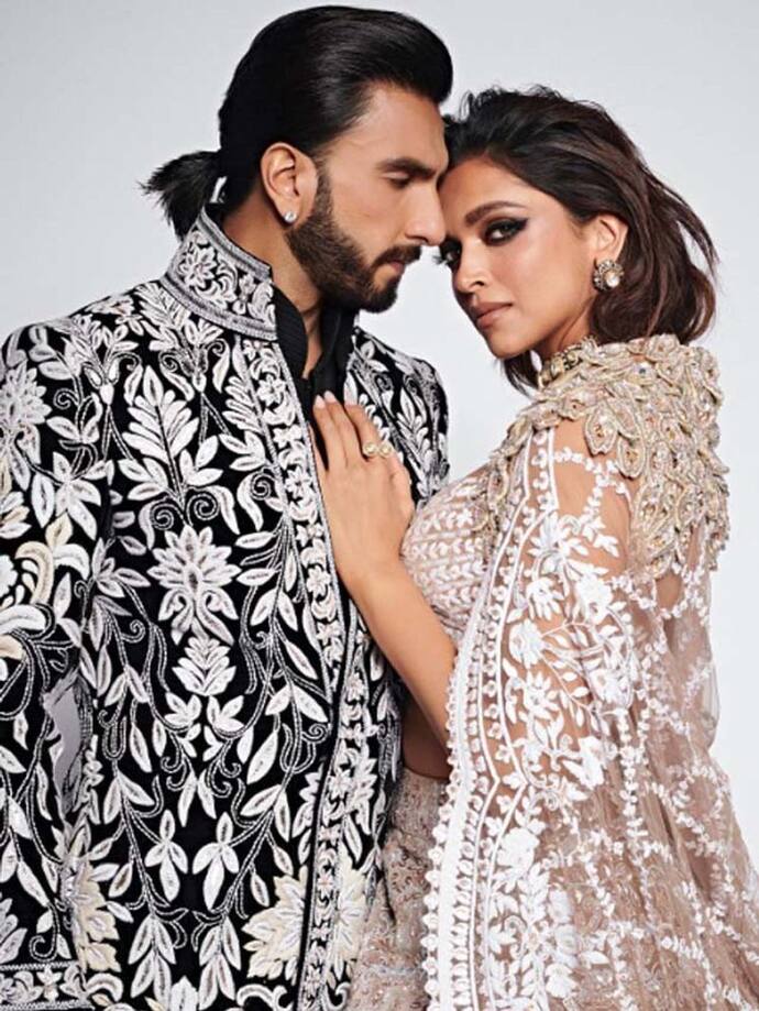 Deepika Padukone Ranveer Singh