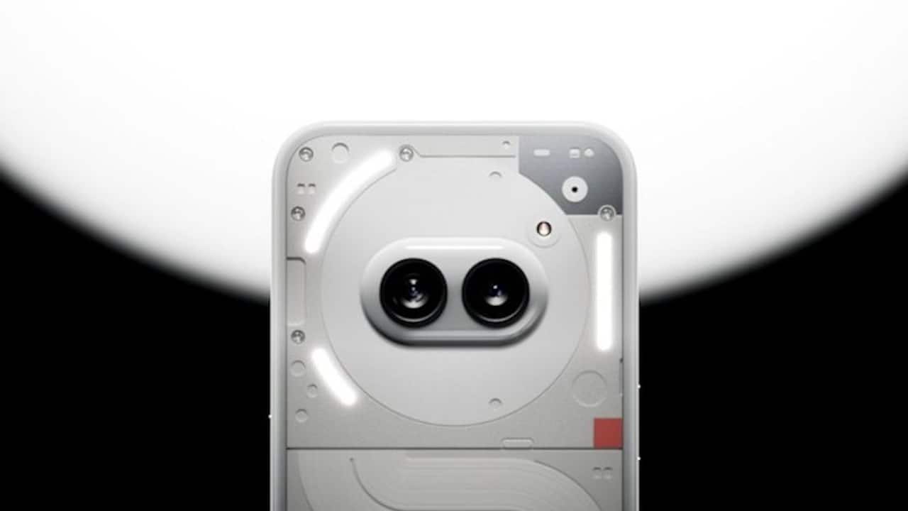 Nothing Phone 2a India launch is almost here! Check out expected features, price & more