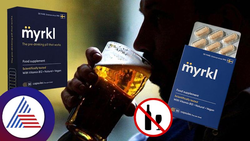 Uk Pre Drinking Pill Helps People To Beat Hangover But Not Good For All roo