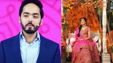 love story of anant ambani and radhika merchant Will get married soon xbw