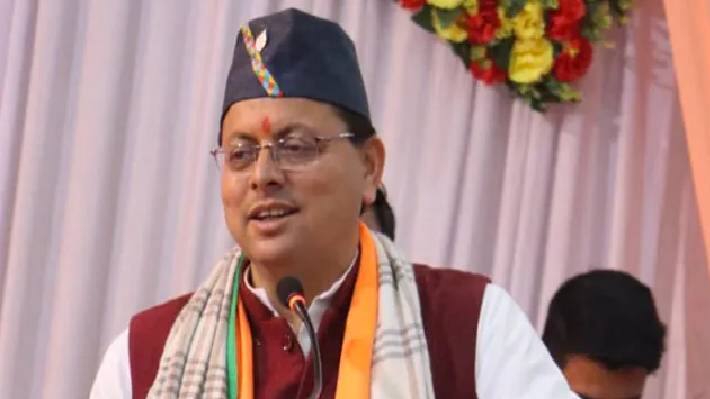 Pushkar Singh 