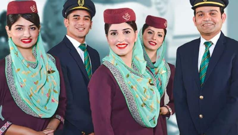 Another Pakistani air hostess goes missing In canada 9th case in a year akb