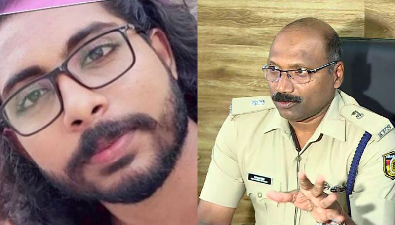 Kerala: Police arrest all accused in connection with veterinary student death case rkn