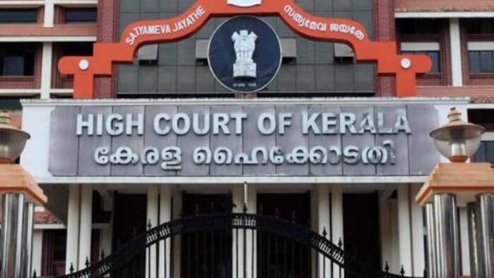 KERLA HIGHCOURT.