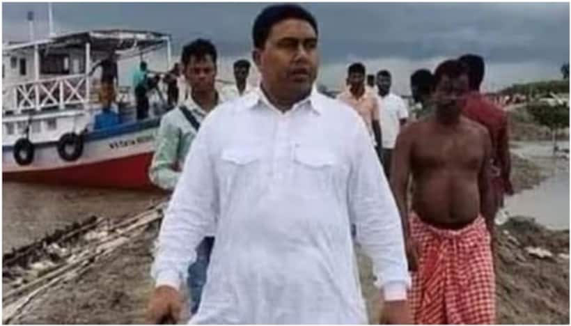 Sandeshkhali case: West Bengal police refuses to hand over Sheikh Shahjahan to CBI