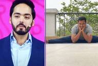 keto or intermittent fasting long time is not good know from anant ambani's trainer vinod channa weight loss tricks xbw