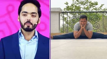 keto or intermittent fasting long time is not good know from anant ambani's trainer vinod channa weight loss tricks xbw