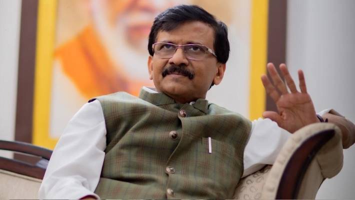 Shiv Sena MP Sanjay Raut sentenced to 15 days in jail over defamation case filed by BJP leader's wife AJR